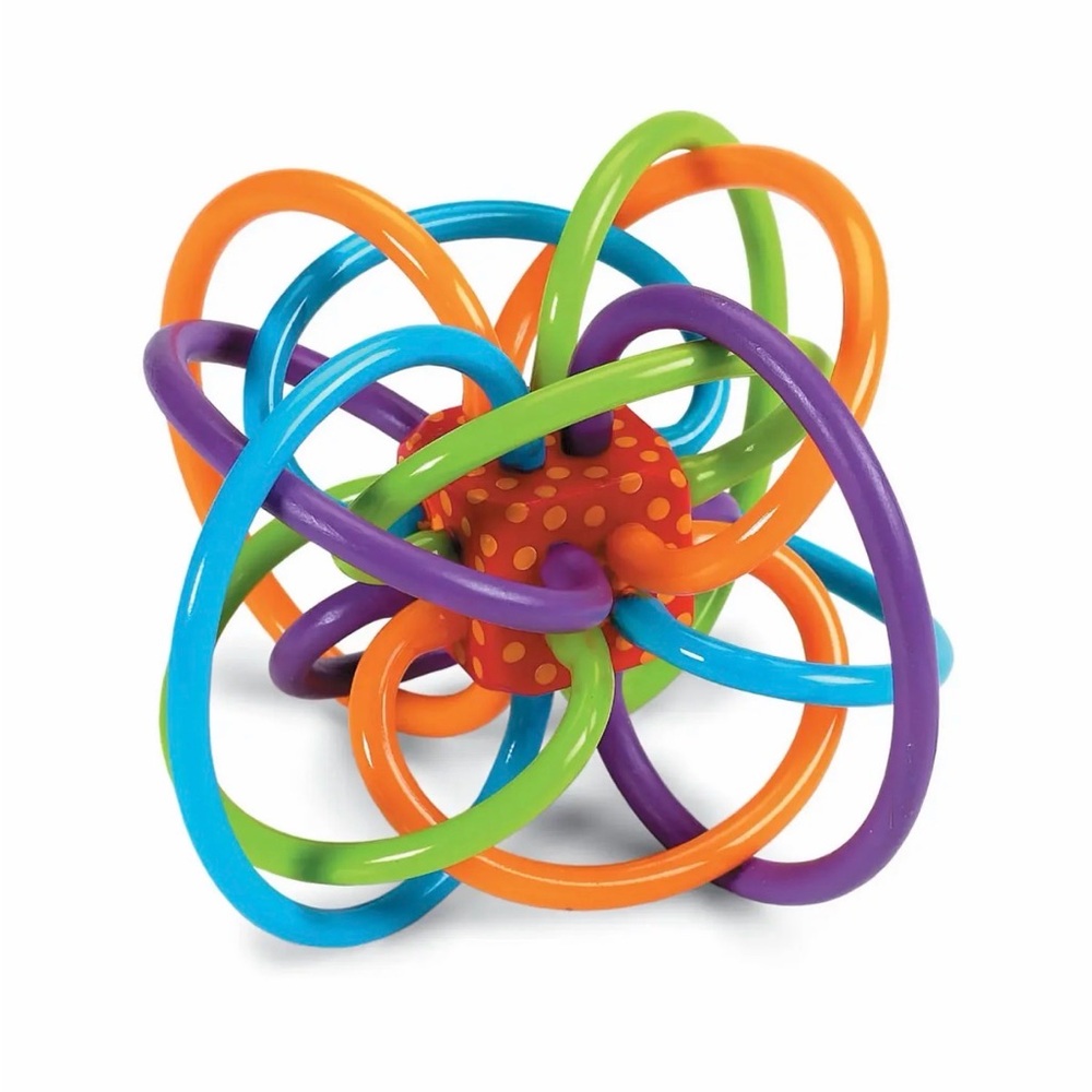 Manhattan toy Winkel